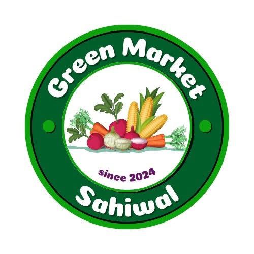 Green Market Sahiwal