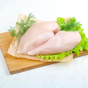 Chicken Breast Boneless - 1kg