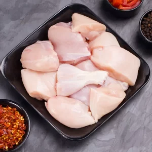 Chicken Qorma Cut (16X16) - 1kg