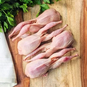 Quails Batair Large (90 To 100 Gms Each)