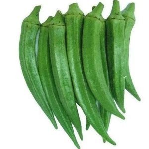 Ladyfinger - 500gm
