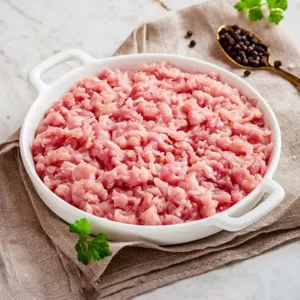 Chicken Qeema 1kg